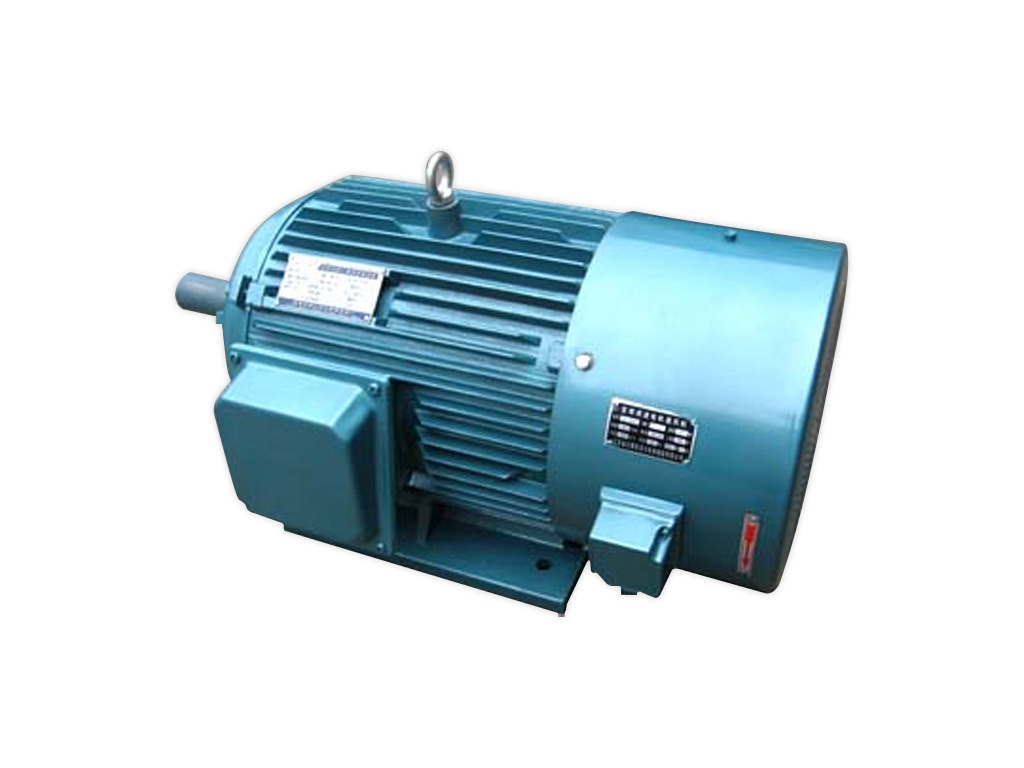 YVP variable fre